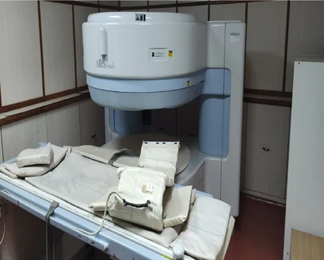 Mri Machine Repairing Service Provider in India